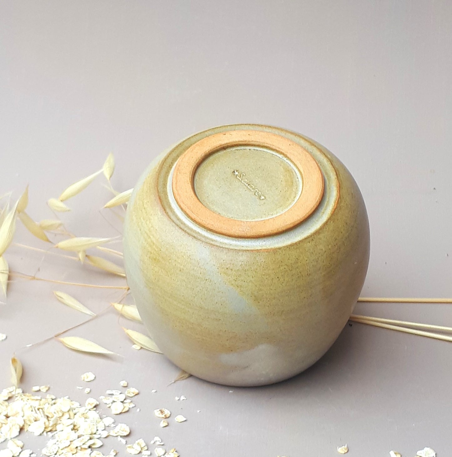 Mug "Cocon"