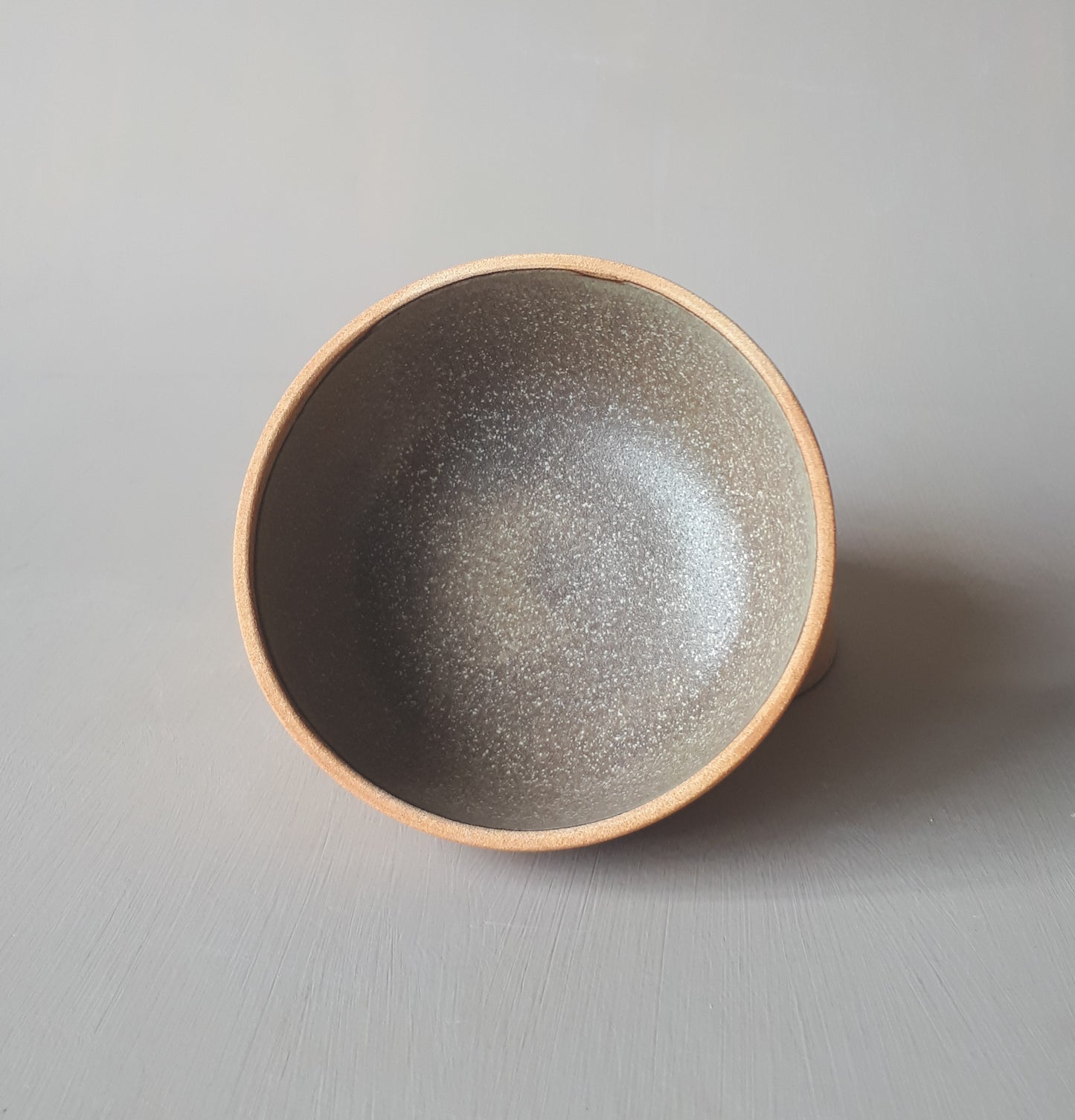 Coupelle à sauce