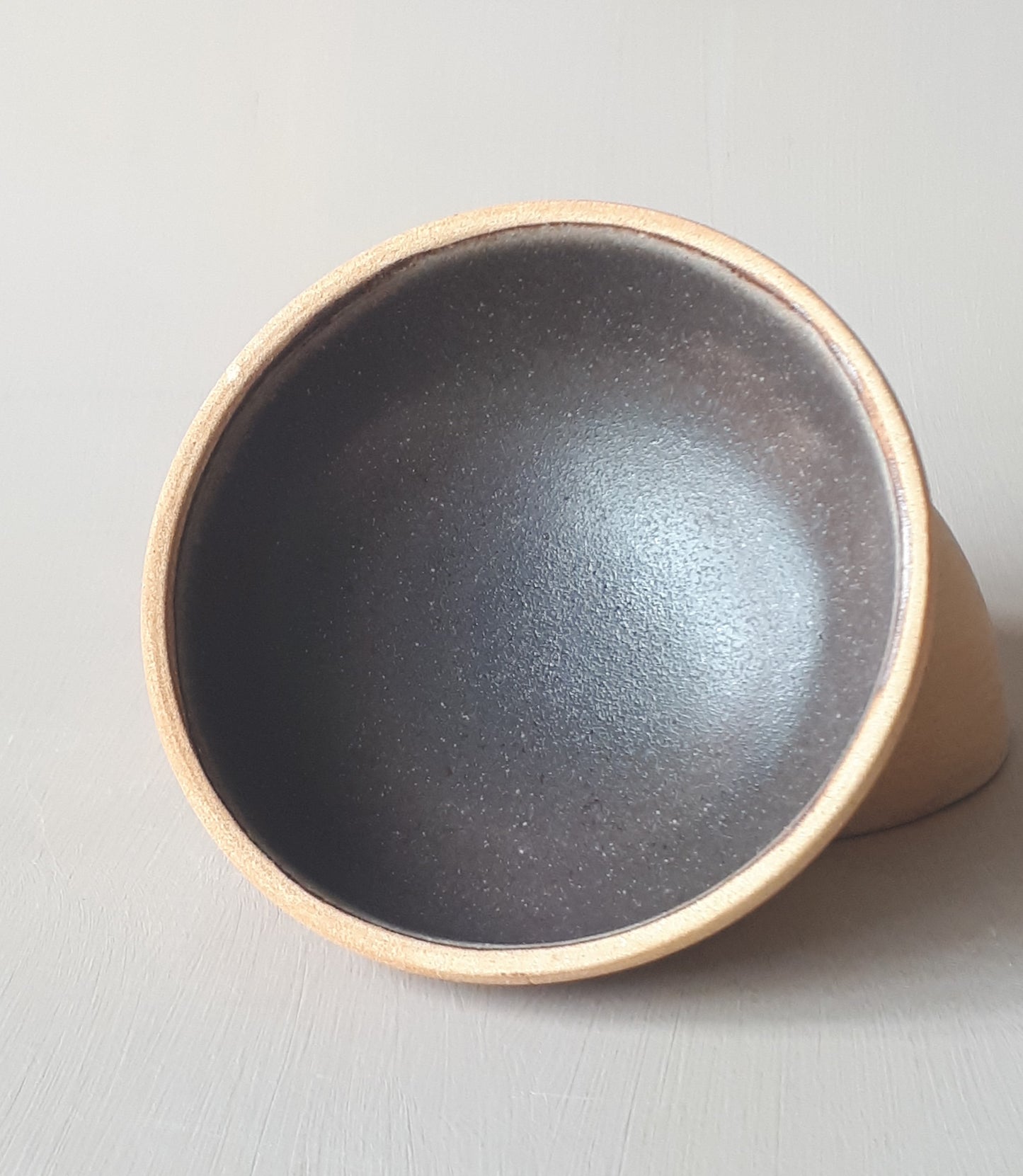 Coupelle à sauce