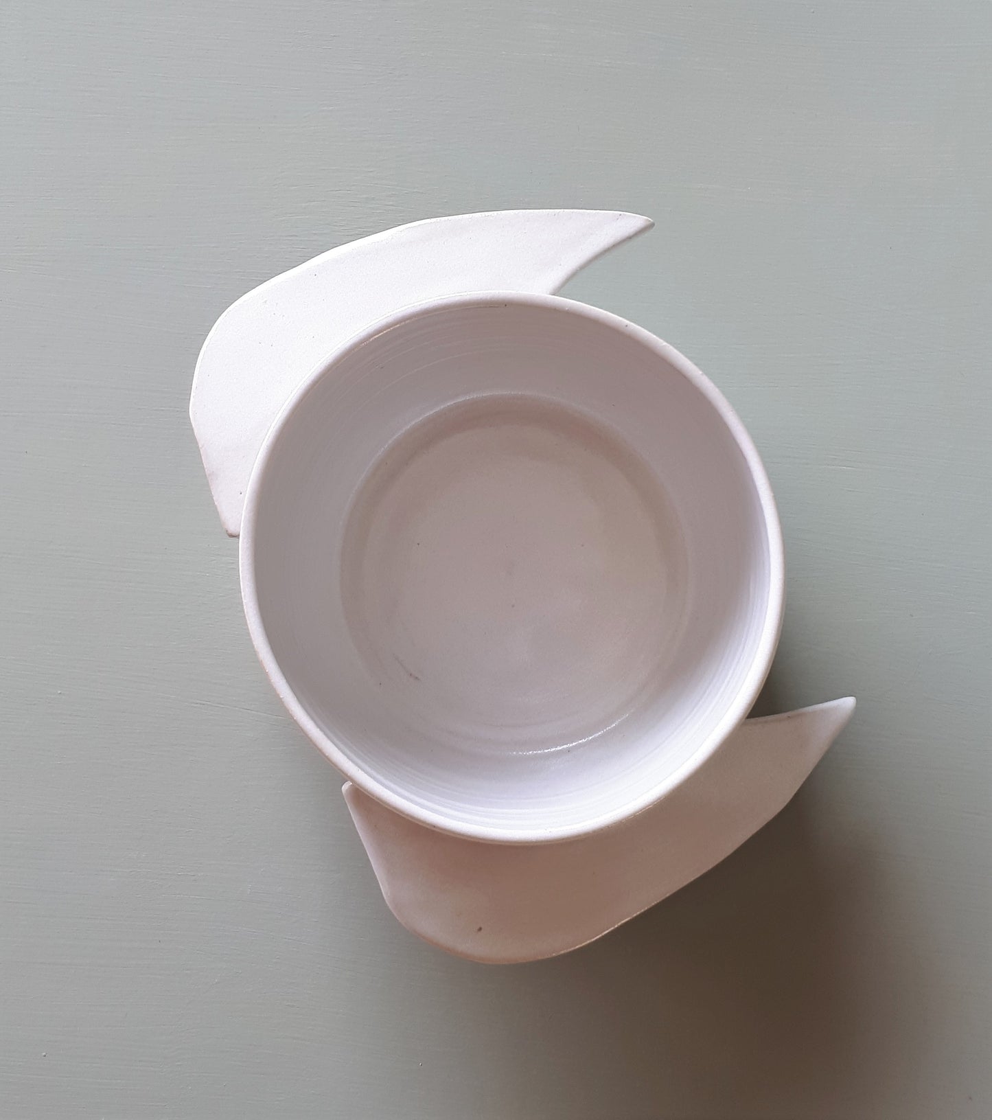 Tasse à déjeuner "Oisel"
