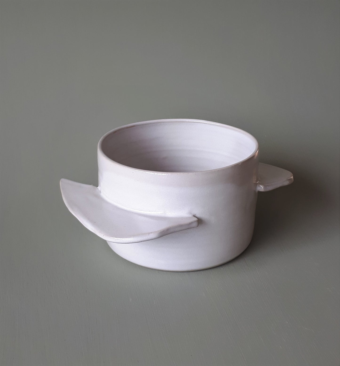 Tasse à déjeuner "Oisel"