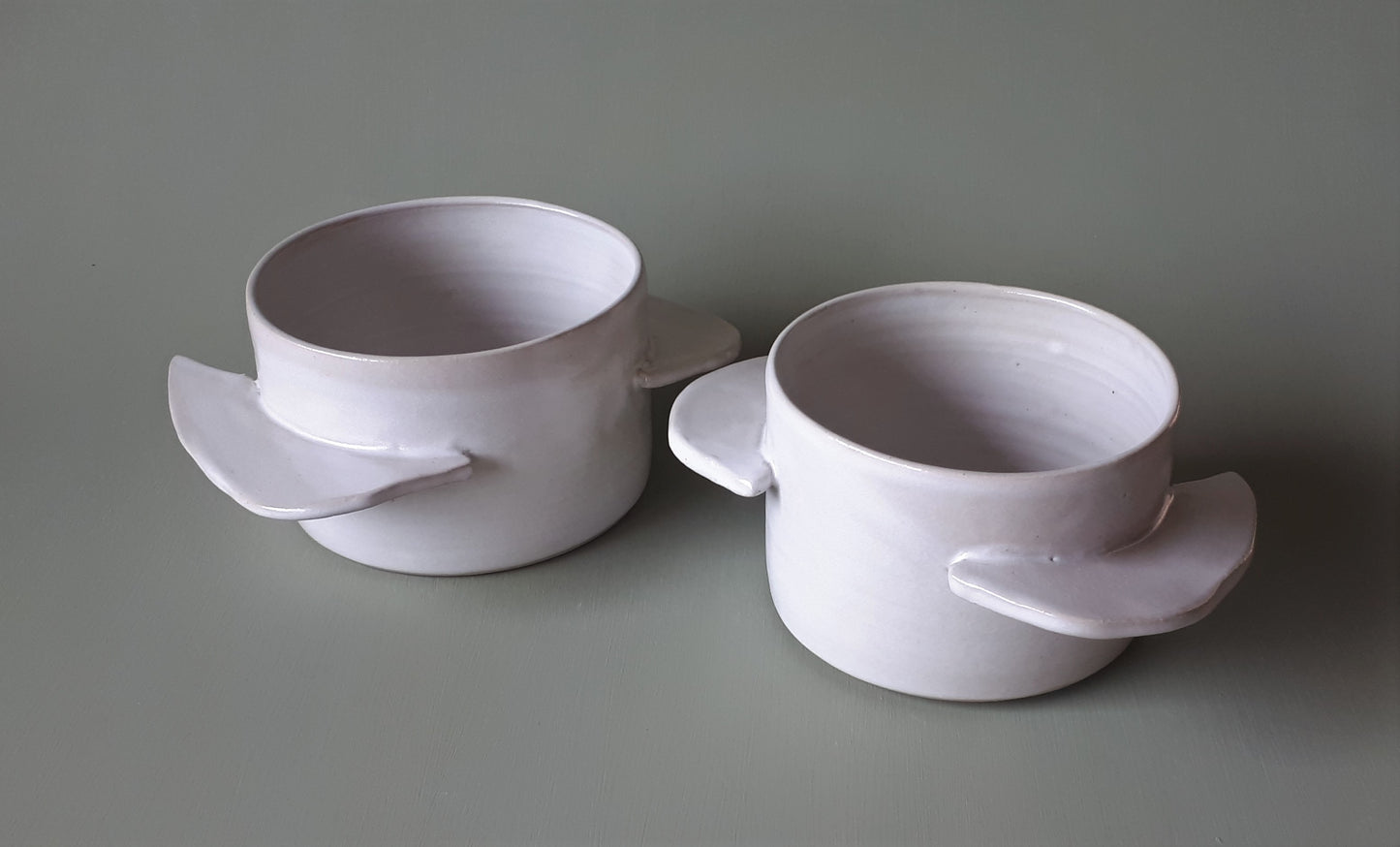Tasse à déjeuner "Oisel"