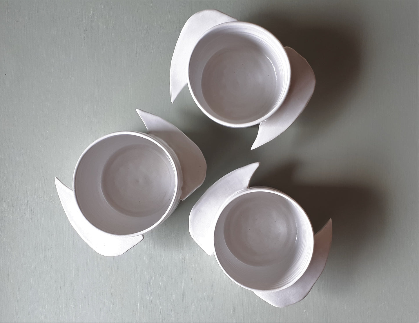 Tasse à déjeuner "Oisel"