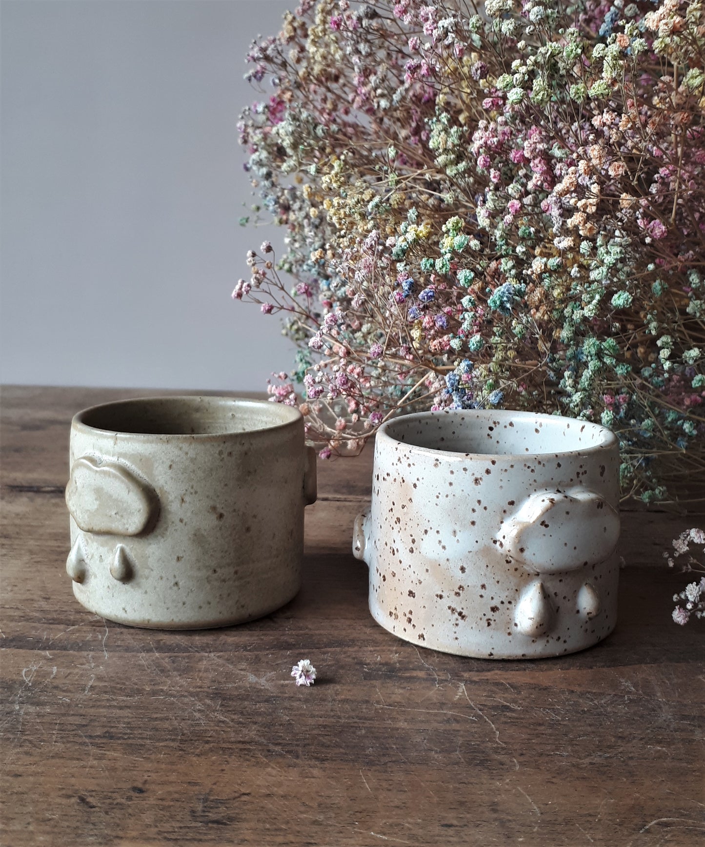 Tasse "Nuage"
