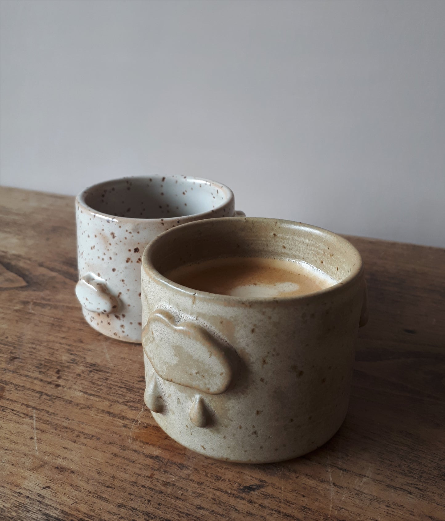 Tasse "Nuage"
