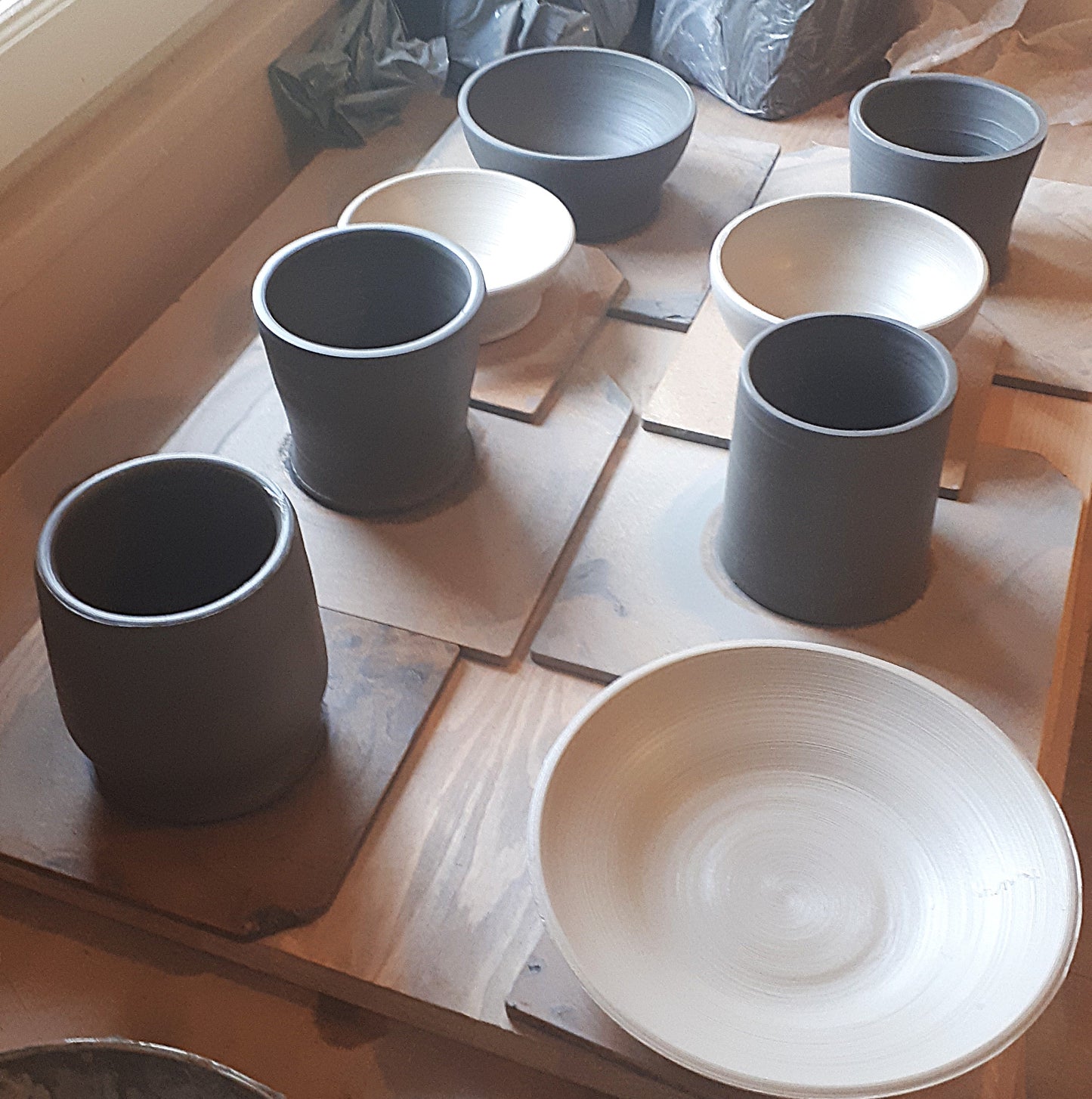 Découverte tournage - 2h