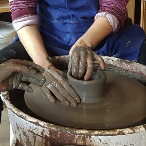 découverte du tournage