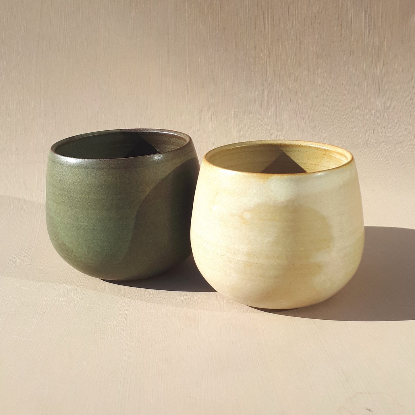Mug "Cocon"