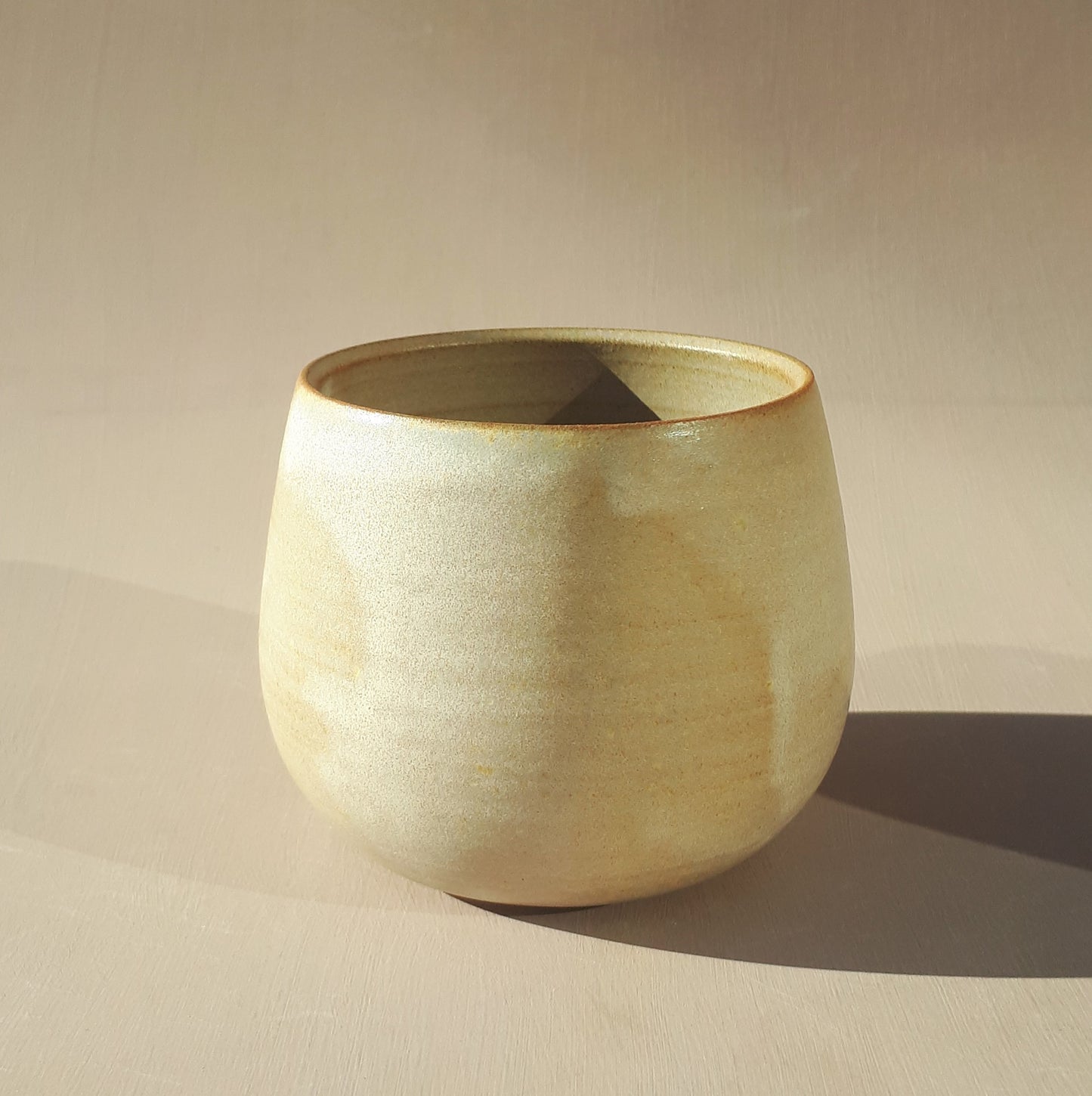 Mug "Cocon"
