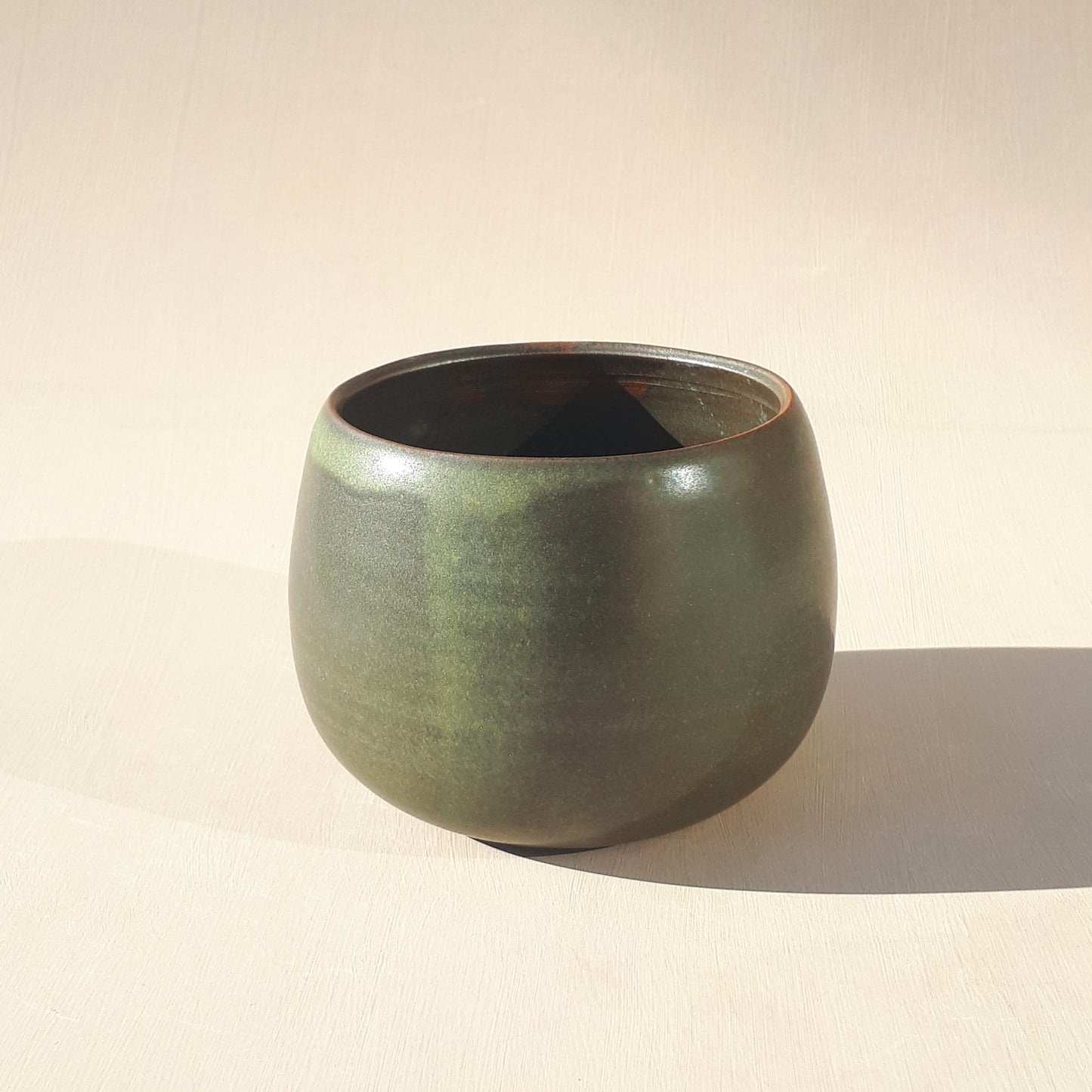 Mug "Cocon"