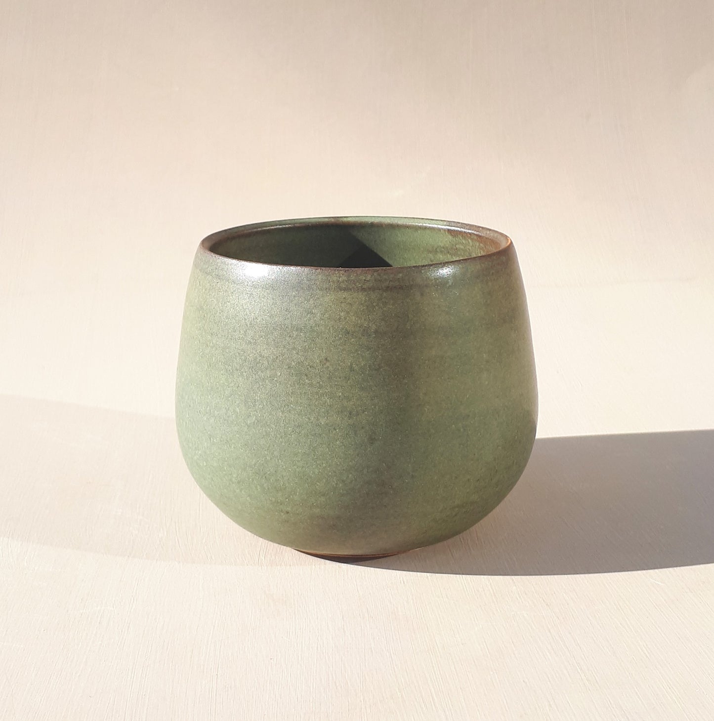 Mug "Cocon"