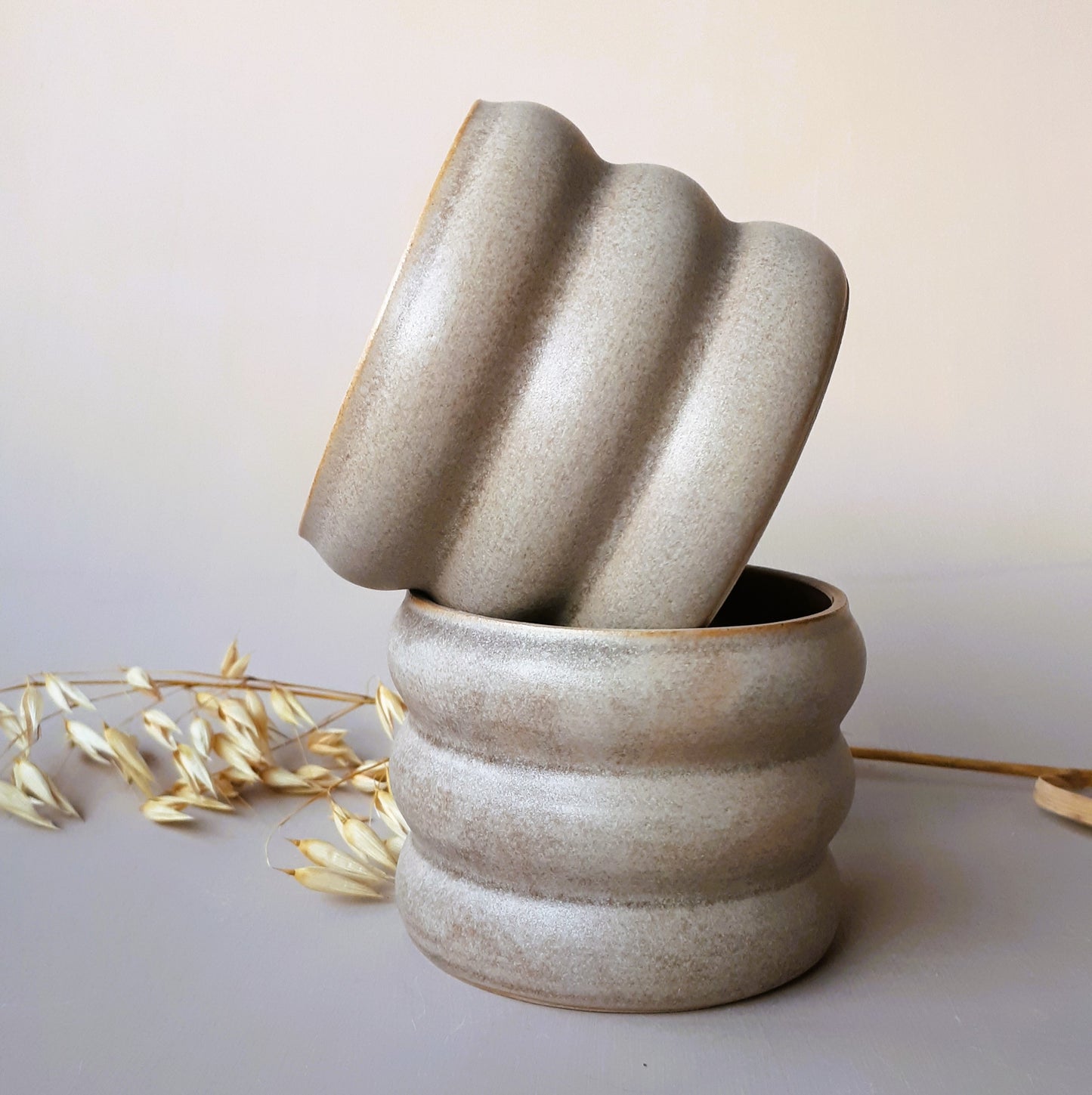 Tasse "Uneri"