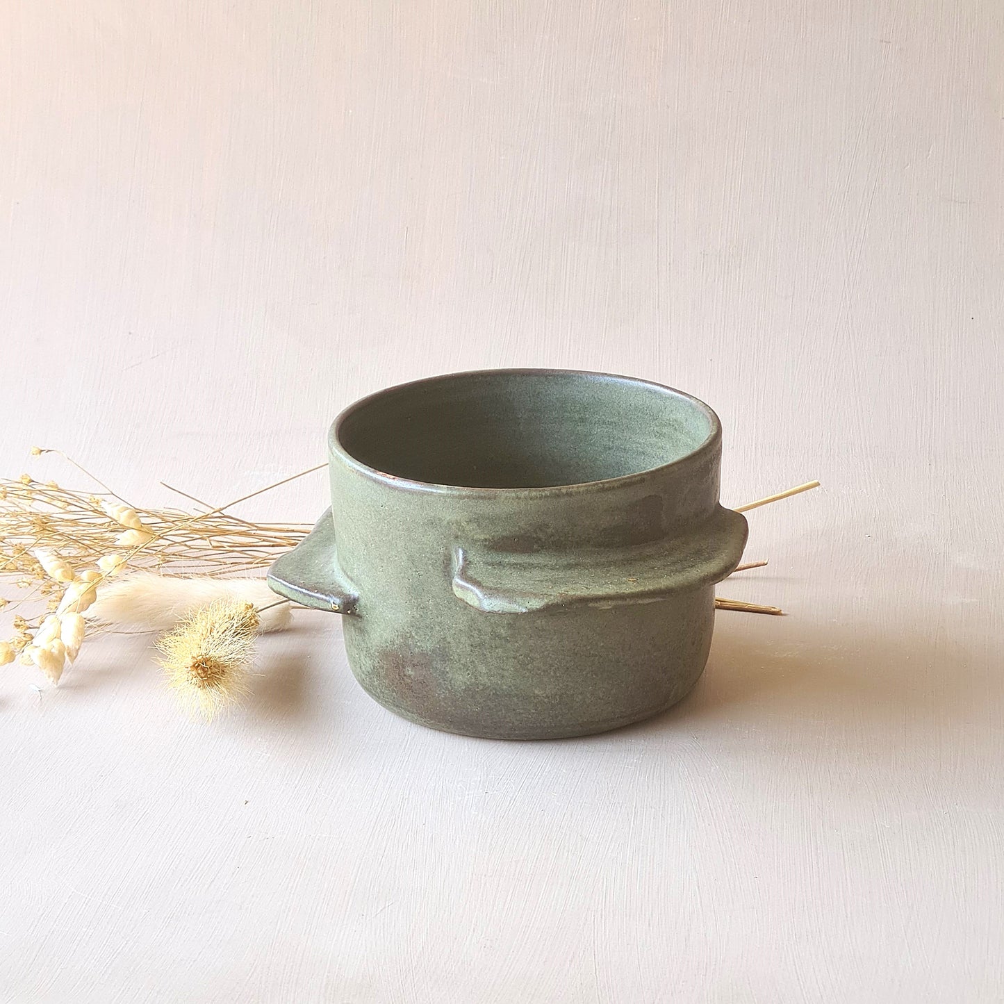 Tasse à déjeuner "Dédalée"