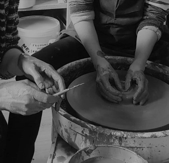 Carte cadeau - J'offre un atelier découverte en duo - 3h