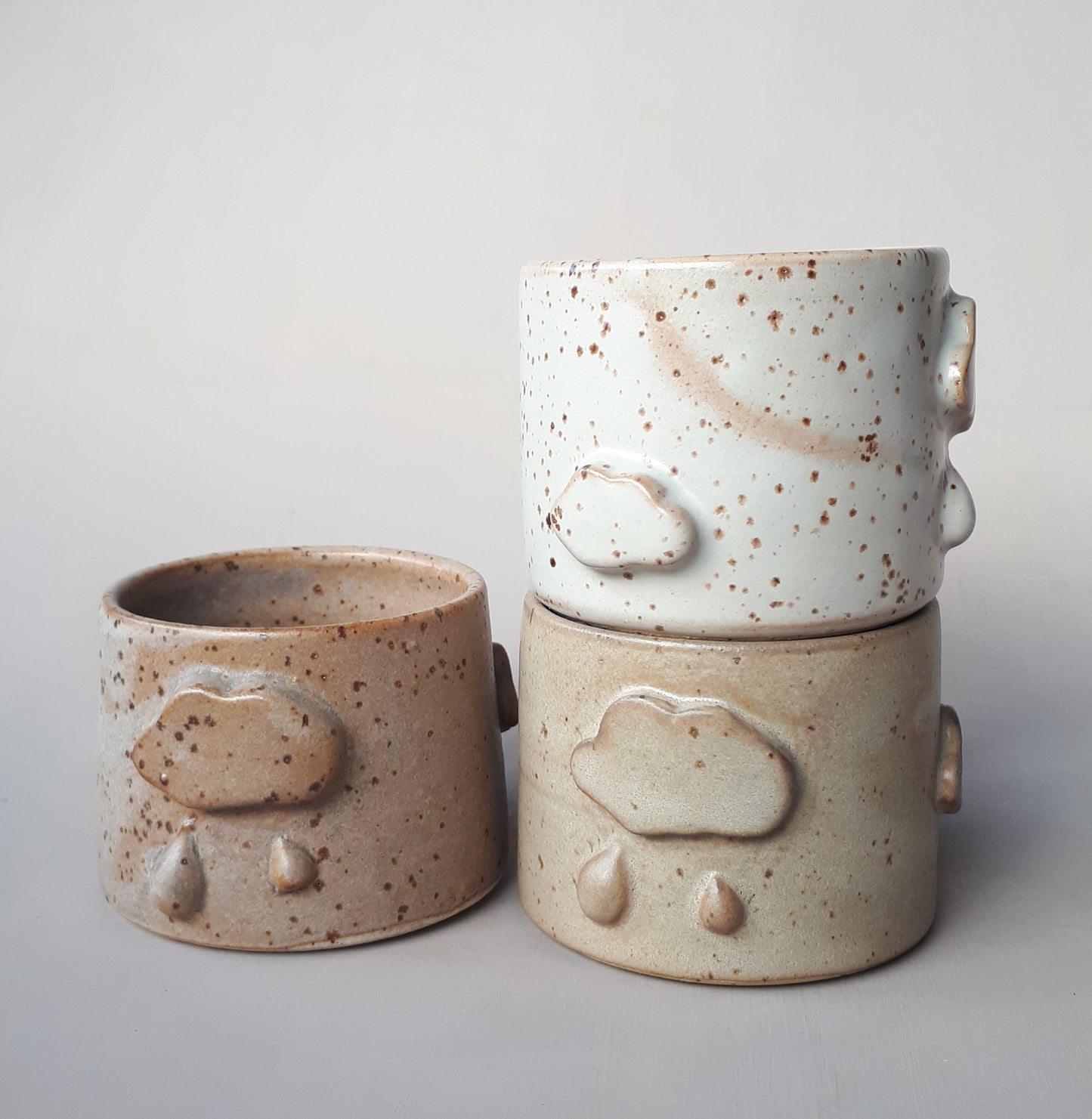 Tasse "Nuage"