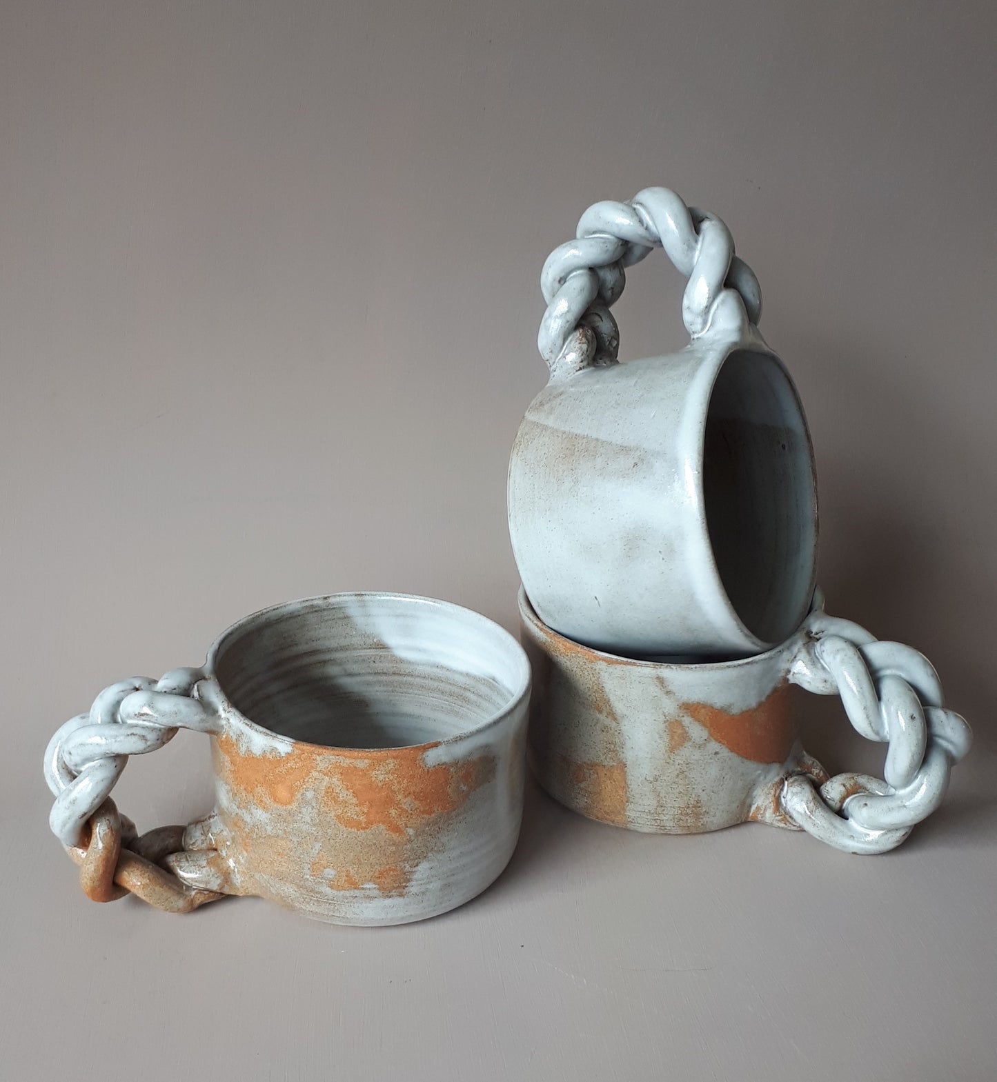 Tasse à déjeuner "Lorelei"