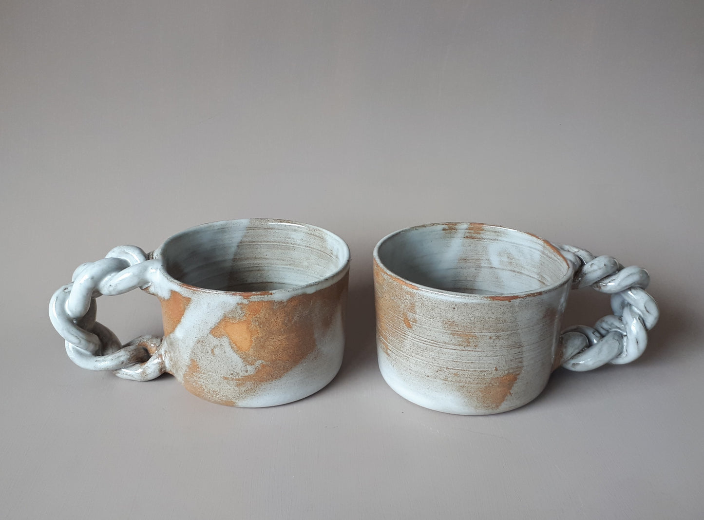 Tasse à déjeuner "Lorelei"