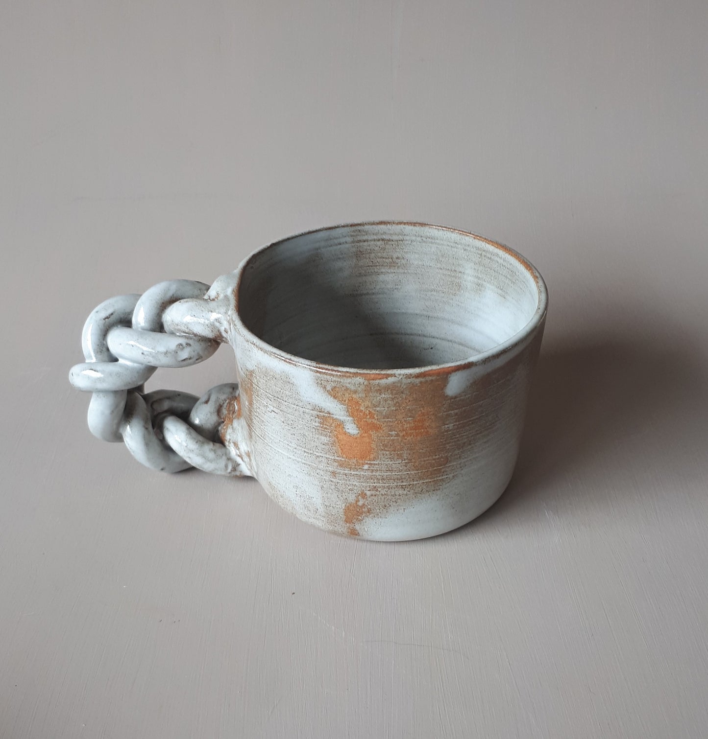 Tasse à déjeuner "Lorelei"