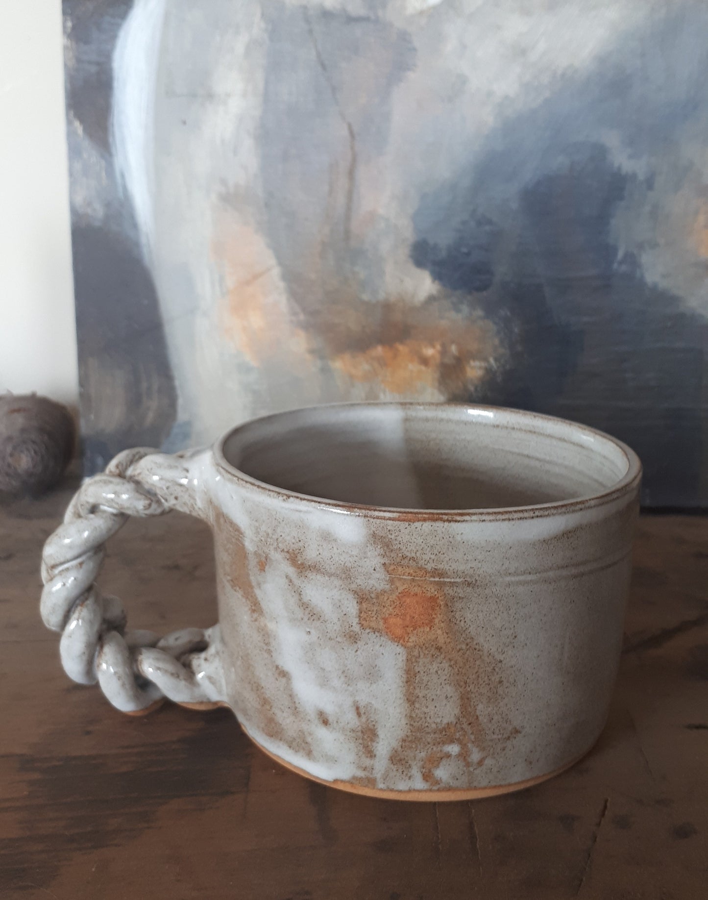 Tasse à déjeuner "Lorelei"