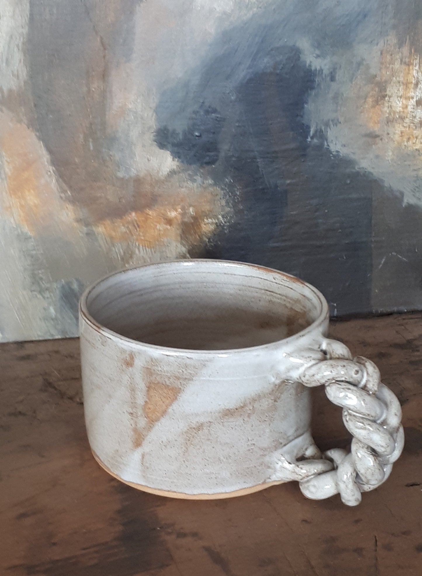 Tasse à déjeuner "Lorelei"