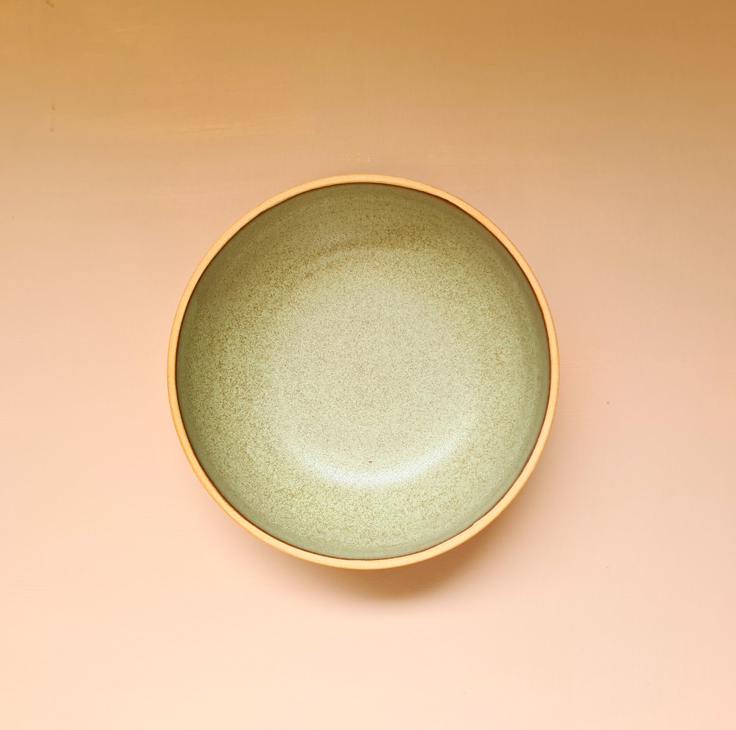 Grande assiette creuse